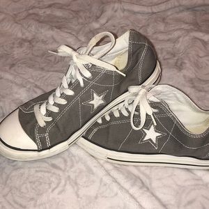 Converse classic shoes